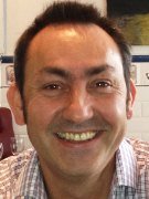 Alan Forster