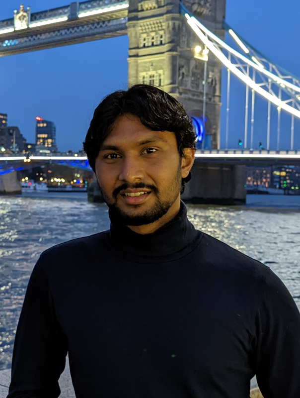 Thivageran Duraimany