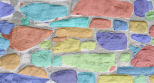 Advanced technology for surveying and maintaining the historic built environment