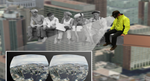 Immersive Hybrid Reality (iHR) for Construction Training
